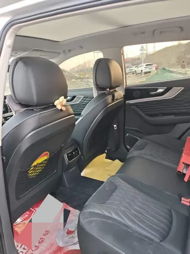 2019 HongQi HS5 2.0T 224HP L4 6AT,autocango,china used car exporter,china ev exporter,chinese used car exporter,chinese used ev exporter