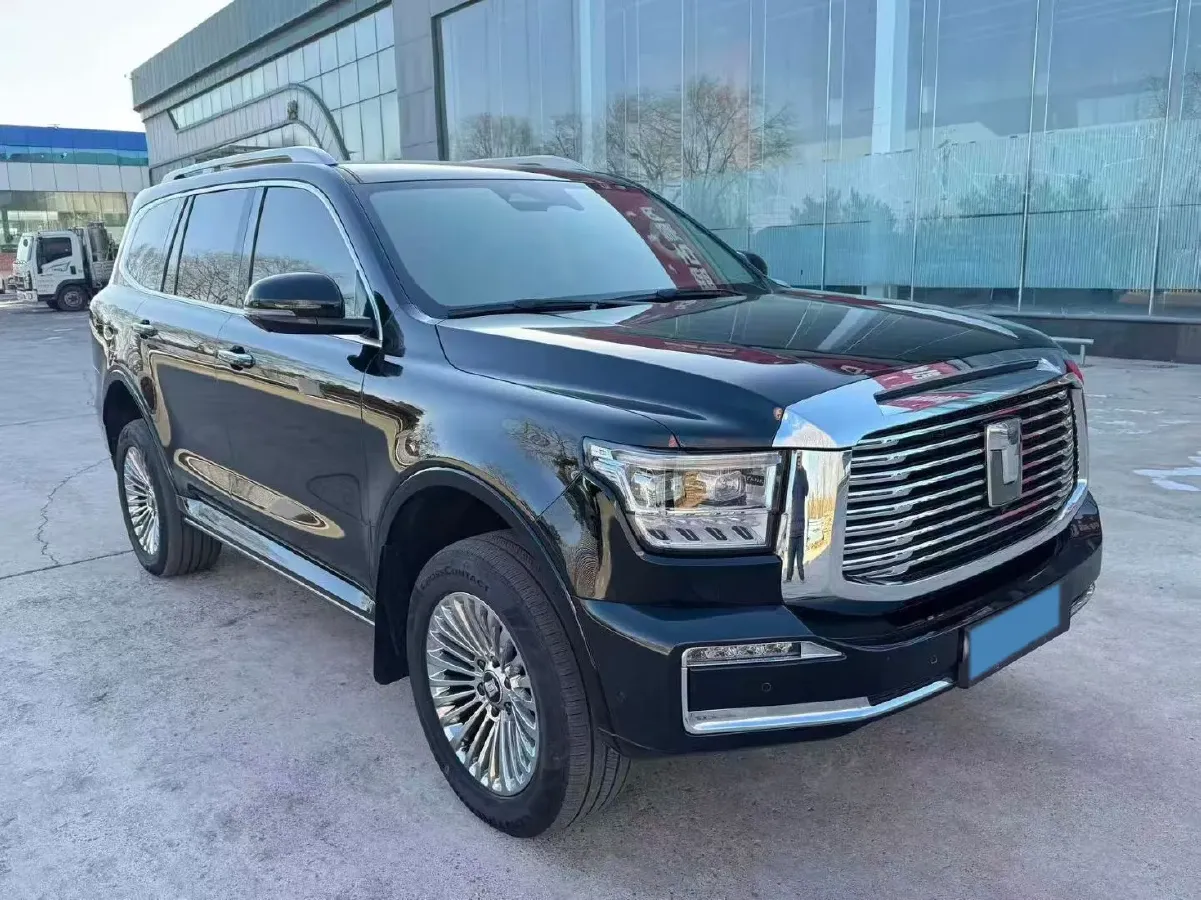 2023 Tank 500 2.0T 252HP L4 9AT PHEV 37.1KWH,autocango,china used car exporter,china ev exporter,chinese used car exporter,chinese used ev exporter