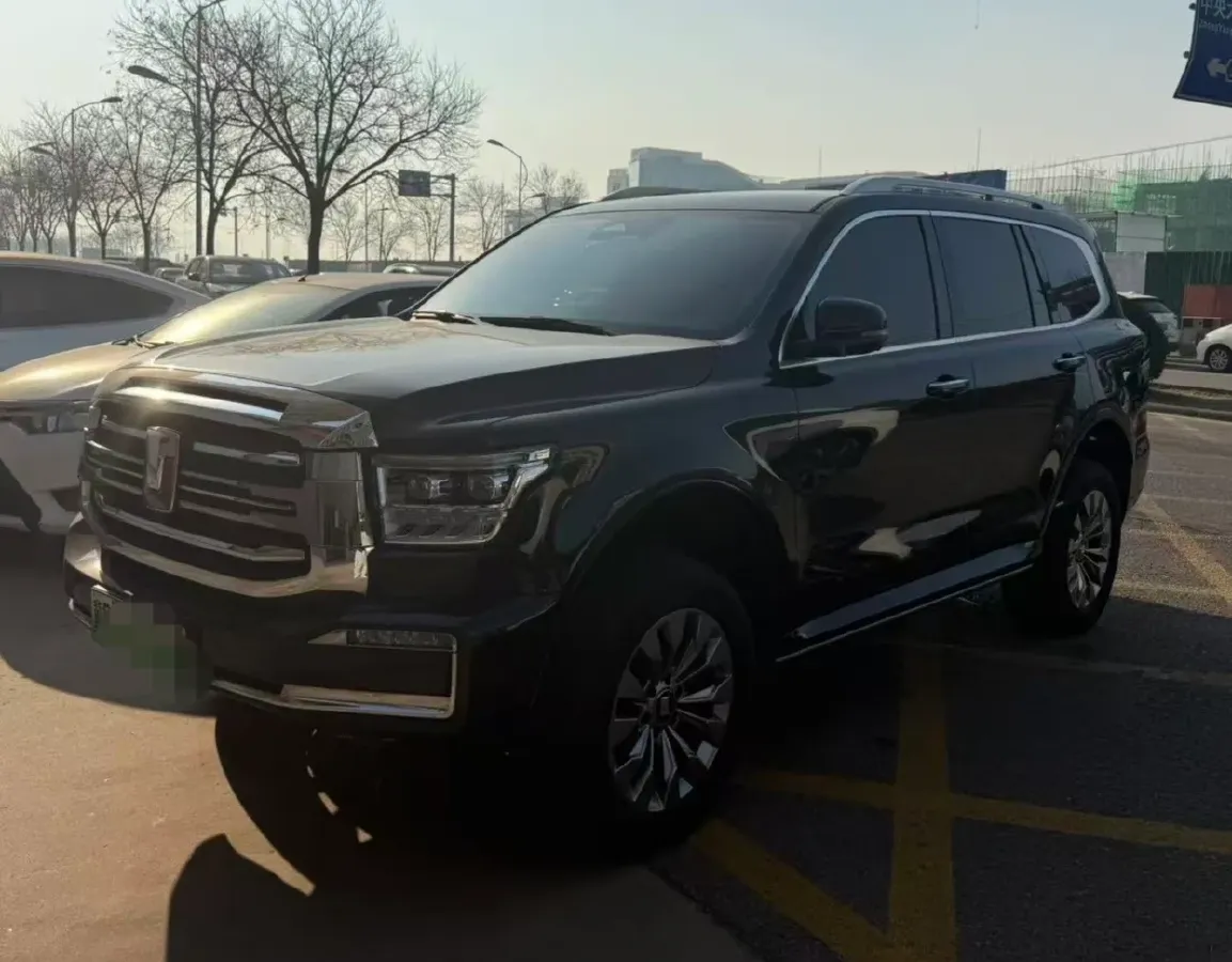 2023 Tank 500 2.0T 252HP L4 9AT PHEV 37.1KWH,autocango,china used car exporter,china ev exporter,chinese used car exporter,chinese used ev exporter
