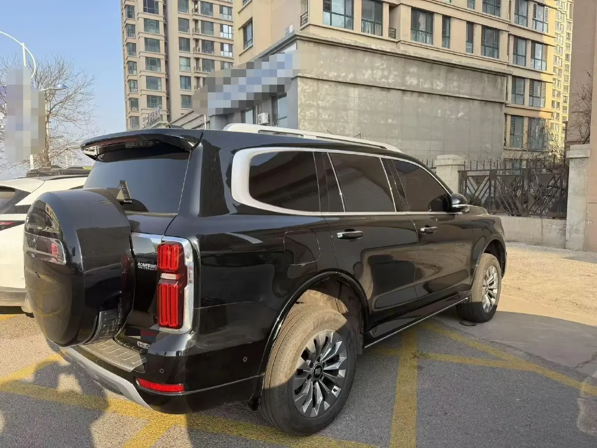 2023 Tank 500 2.0T 252HP L4 9AT PHEV 37.1KWH,autocango,china used car exporter,china ev exporter,chinese used car exporter,chinese used ev exporter