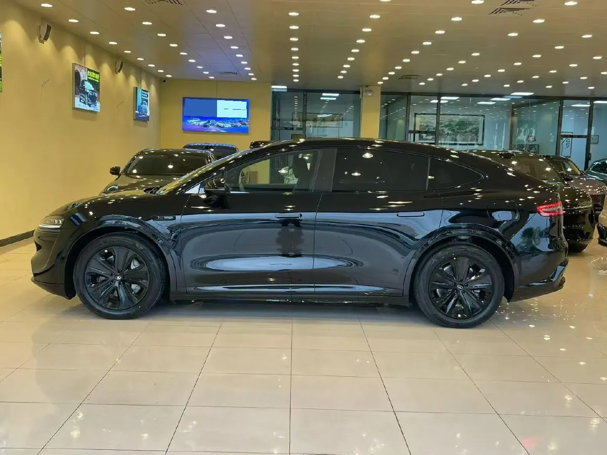 2026 Luxeed R7 REEV 156HP REEV,autocango,china used car exporter,china ev exporter,chinese used car exporter,chinese used ev exporter