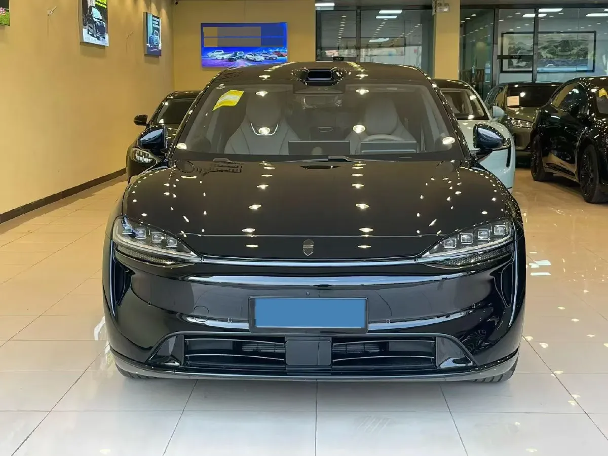 2026 Luxeed R7 REEV 156HP REEV,autocango,china used car exporter,china ev exporter,chinese used car exporter,chinese used ev exporter