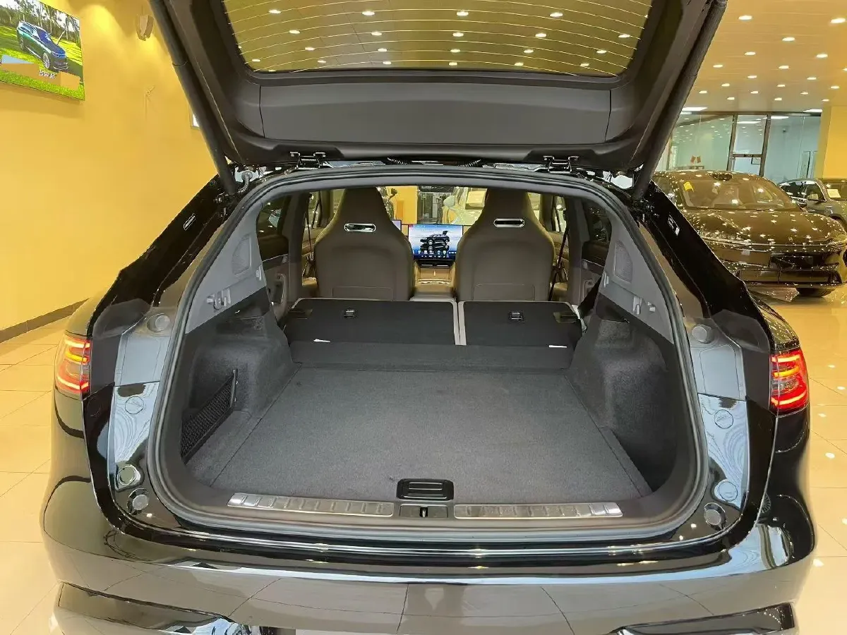 2026 Luxeed R7 REEV 156HP REEV,autocango,china used car exporter,china ev exporter,chinese used car exporter,chinese used ev exporter