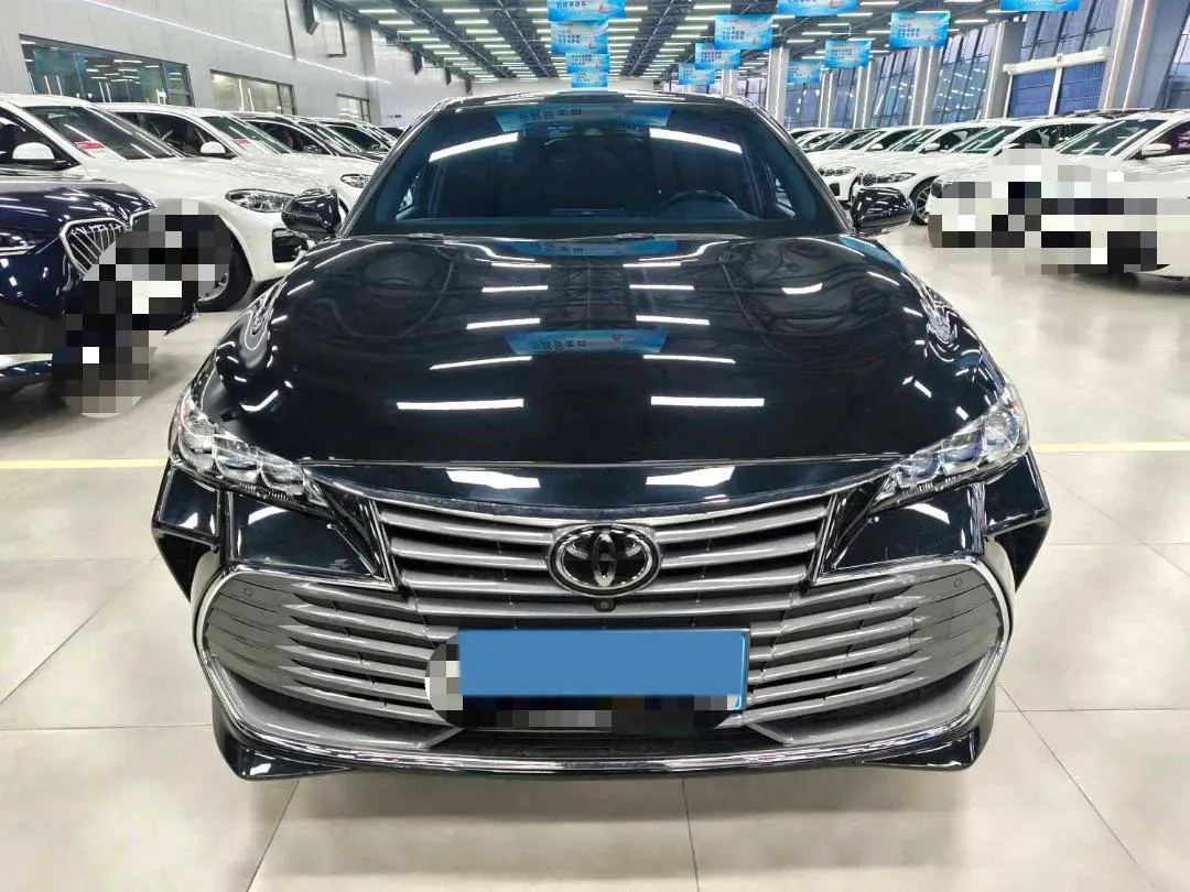 2019 Toyota Avalon 2.0L 178HP L4 CVT,autocango,china used car exporter,china ev exporter,chinese used car exporter,chinese used ev exporter
