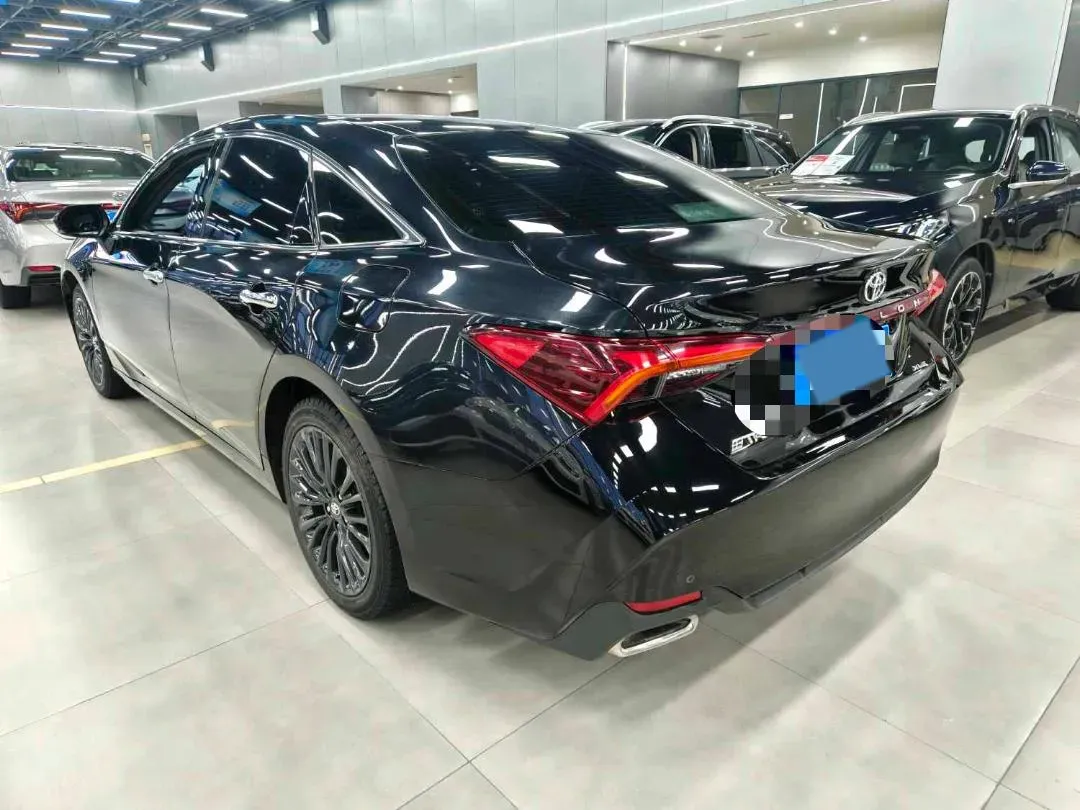 2019 Toyota Avalon 2.0L 178HP L4 CVT,autocango,china used car exporter,china ev exporter,chinese used car exporter,chinese used ev exporter
