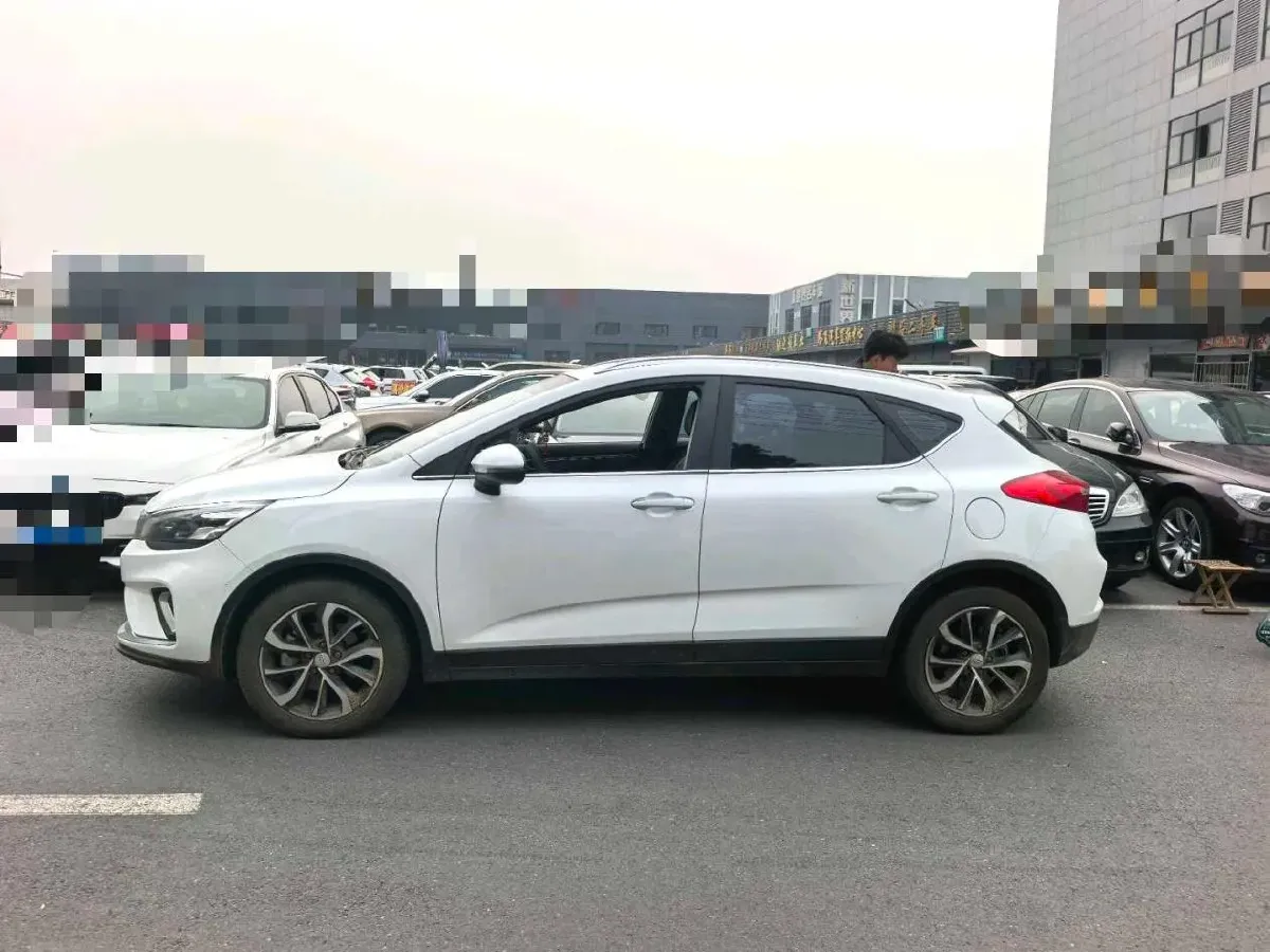 2019 Geely Emgrand GS 1.4T 141HP L4 CVT,autocango,china used car exporter,china ev exporter,chinese used car exporter,chinese used ev exporter