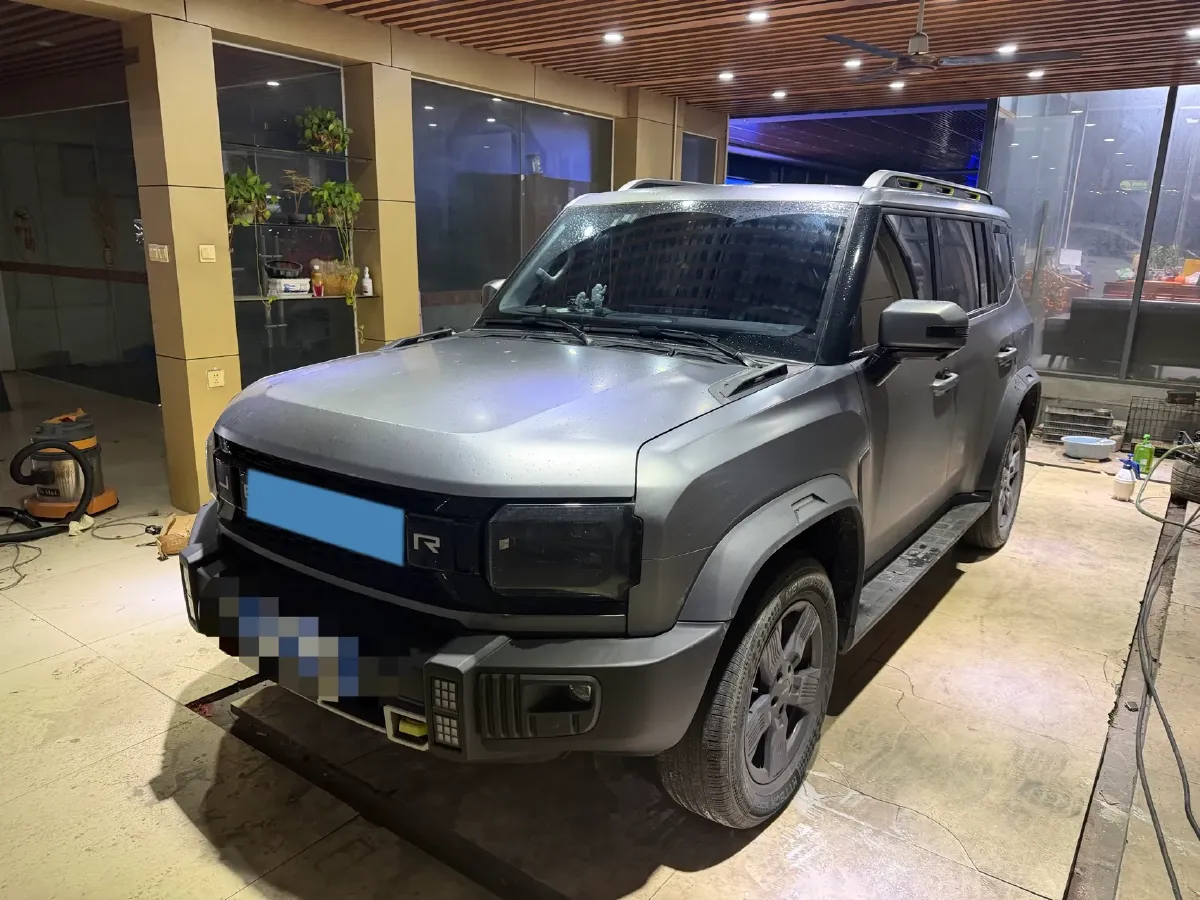 2023 Jetour Traveller 1.5T 184HP L4 7DCT,autocango,china used car exporter,china ev exporter,chinese used car exporter,chinese used ev exporter