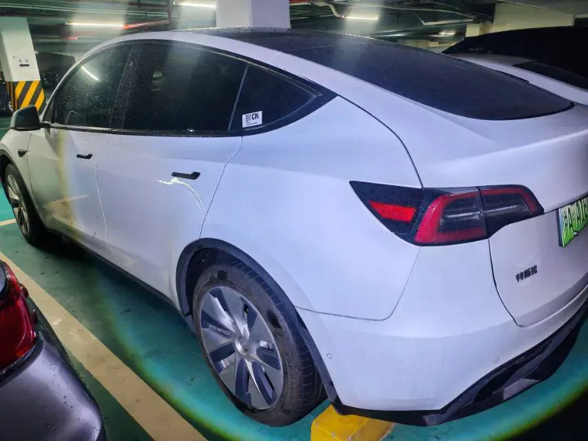 2021 Tesla Model Y BEV 60KWH,autocango,china used car exporter,china ev exporter,chinese used car exporter,chinese used ev exporter