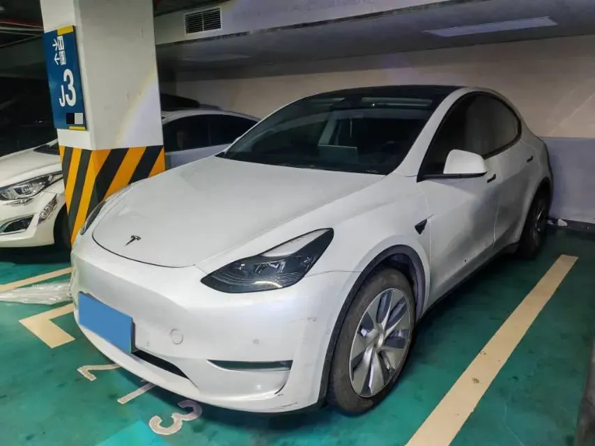 2021 Tesla Model Y BEV 60KWH,autocango,china used car exporter,china ev exporter,chinese used car exporter,chinese used ev exporter