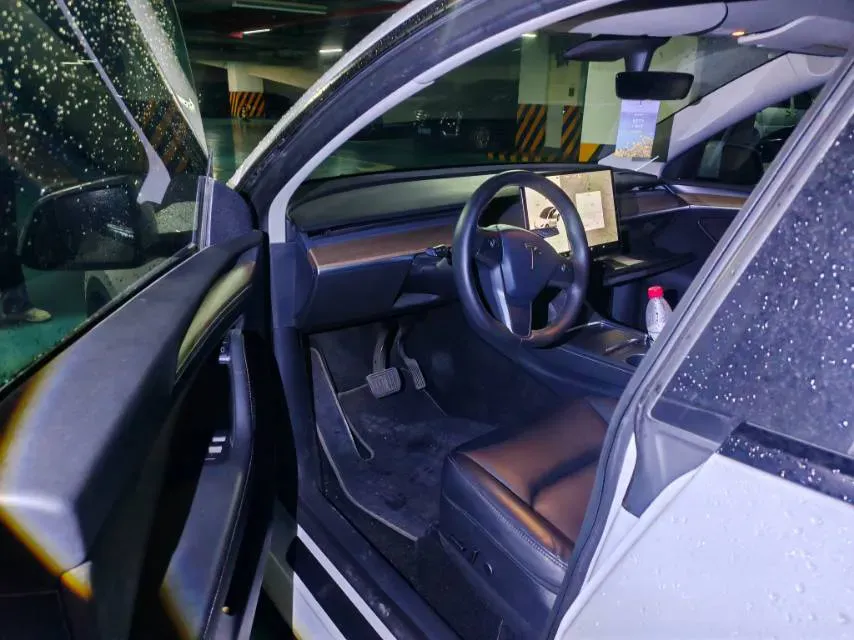 2021 Tesla Model Y BEV 60KWH,autocango,china used car exporter,china ev exporter,chinese used car exporter,chinese used ev exporter