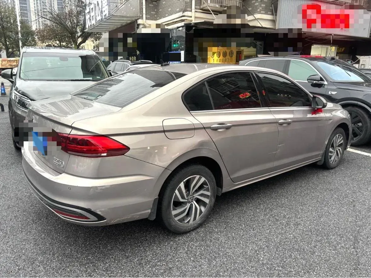 2023 Volkswagen Bora 1.2T 116HP L4 7DCT,autocango,china used car exporter,china ev exporter,chinese used car exporter,chinese used ev exporter