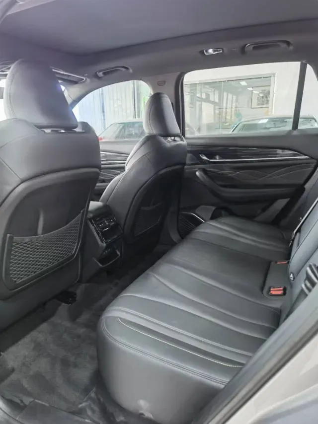 2024 Geely Monjaro 2.0T 218HP L4 7DCT,autocango,china used car exporter,china ev exporter,chinese used car exporter,chinese used ev exporter