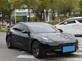 2021 Tesla Model 3 BEV 55KWH