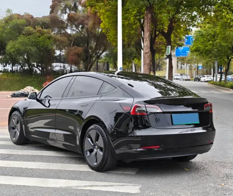 2021 Tesla Model 3 BEV 55KWH,autocango,china used car exporter,china ev exporter,chinese used car exporter,chinese used ev exporter