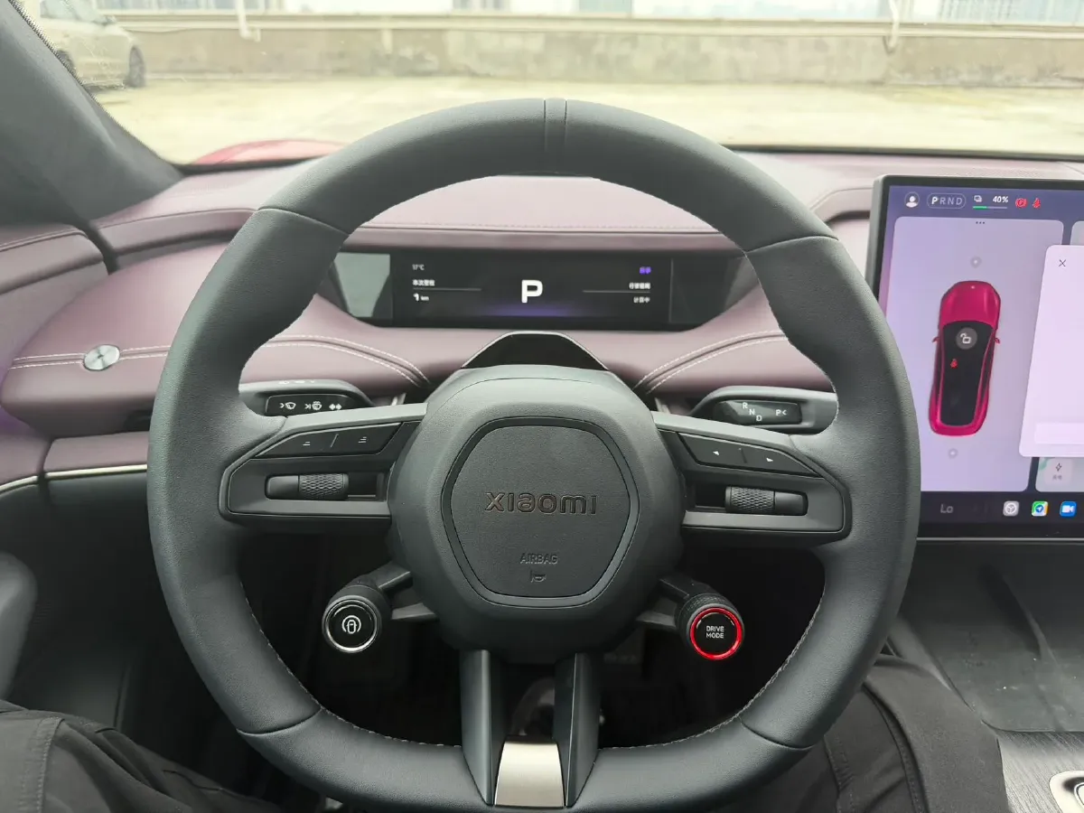 2024 MI SU7 BEV 101KWH,autocango,china used car exporter,china ev exporter,chinese used car exporter,chinese used ev exporter