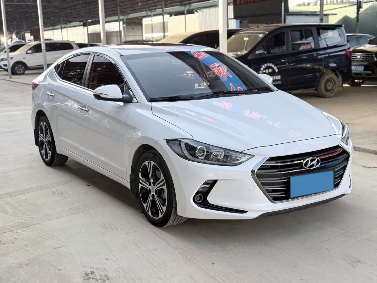 2019 Hyundai Elantra 1.4T 130HP L4 7DCT,autocango,china used car exporter,china ev exporter,chinese used car exporter,chinese used ev exporter