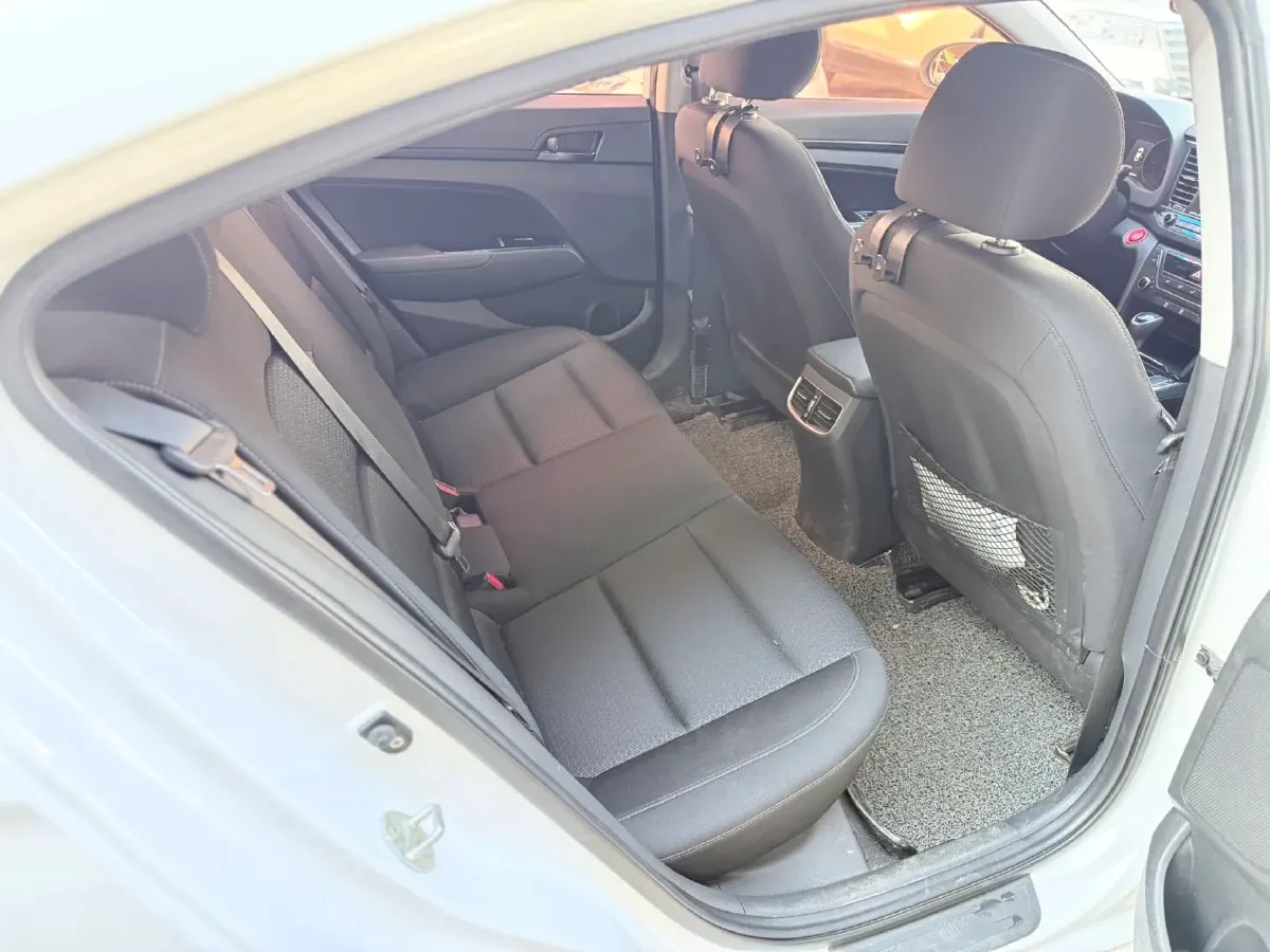 2019 Hyundai Elantra 1.4T 130HP L4 7DCT,autocango,china used car exporter,china ev exporter,chinese used car exporter,chinese used ev exporter