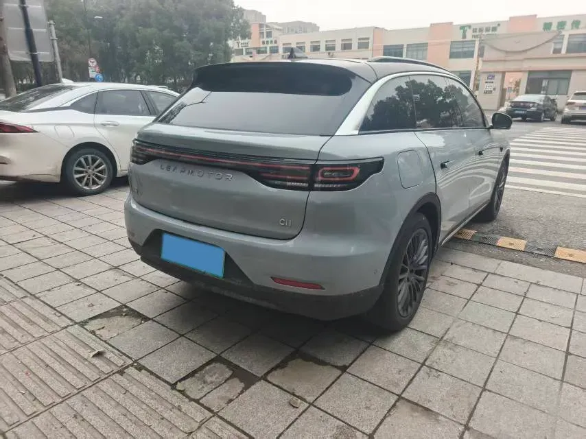 2024 Leapmotor C11 BEV 78.5KWH,autocango,china used car exporter,china ev exporter,chinese used car exporter,chinese used ev exporter
