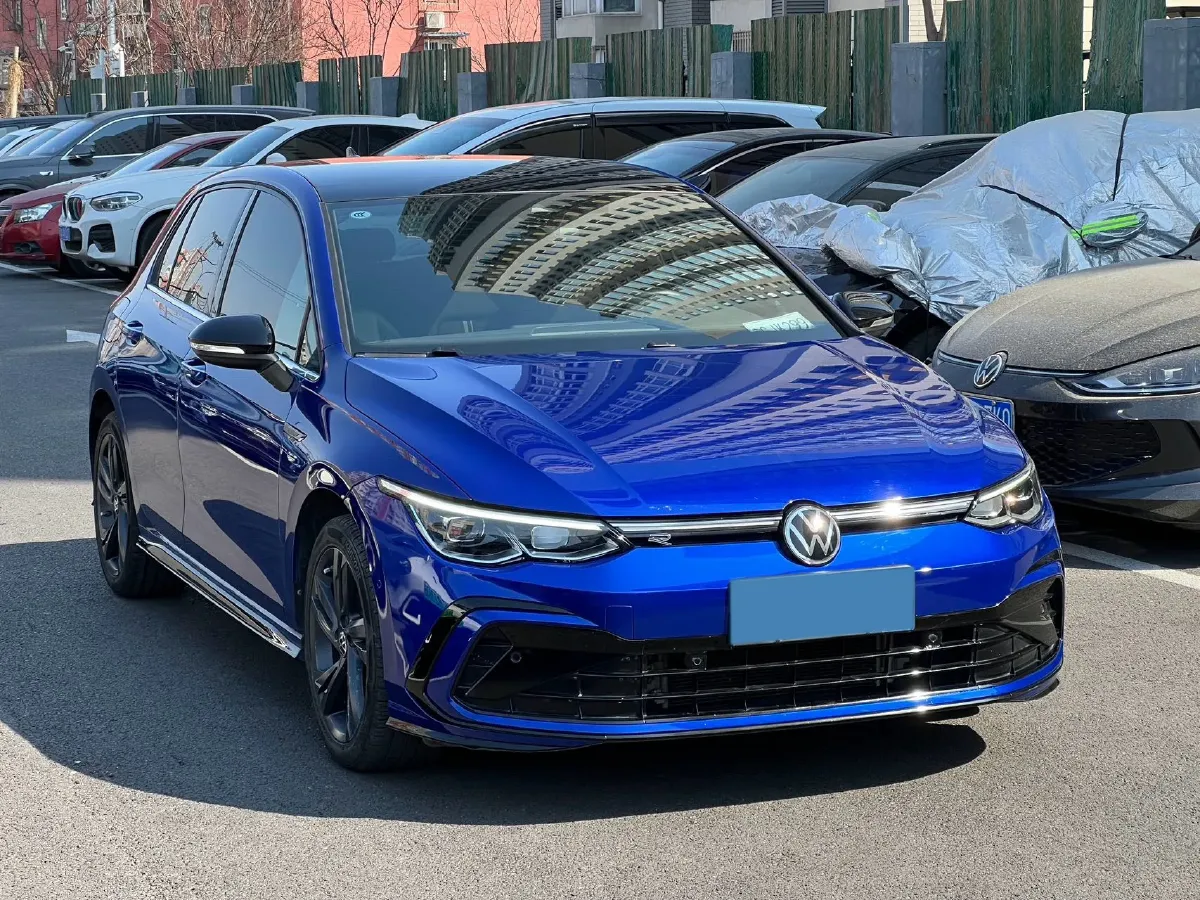 2021 Volkswagen Golf 1.4T 150HP L4 7DCT,autocango,china used car exporter,china ev exporter,chinese used car exporter,chinese used ev exporter