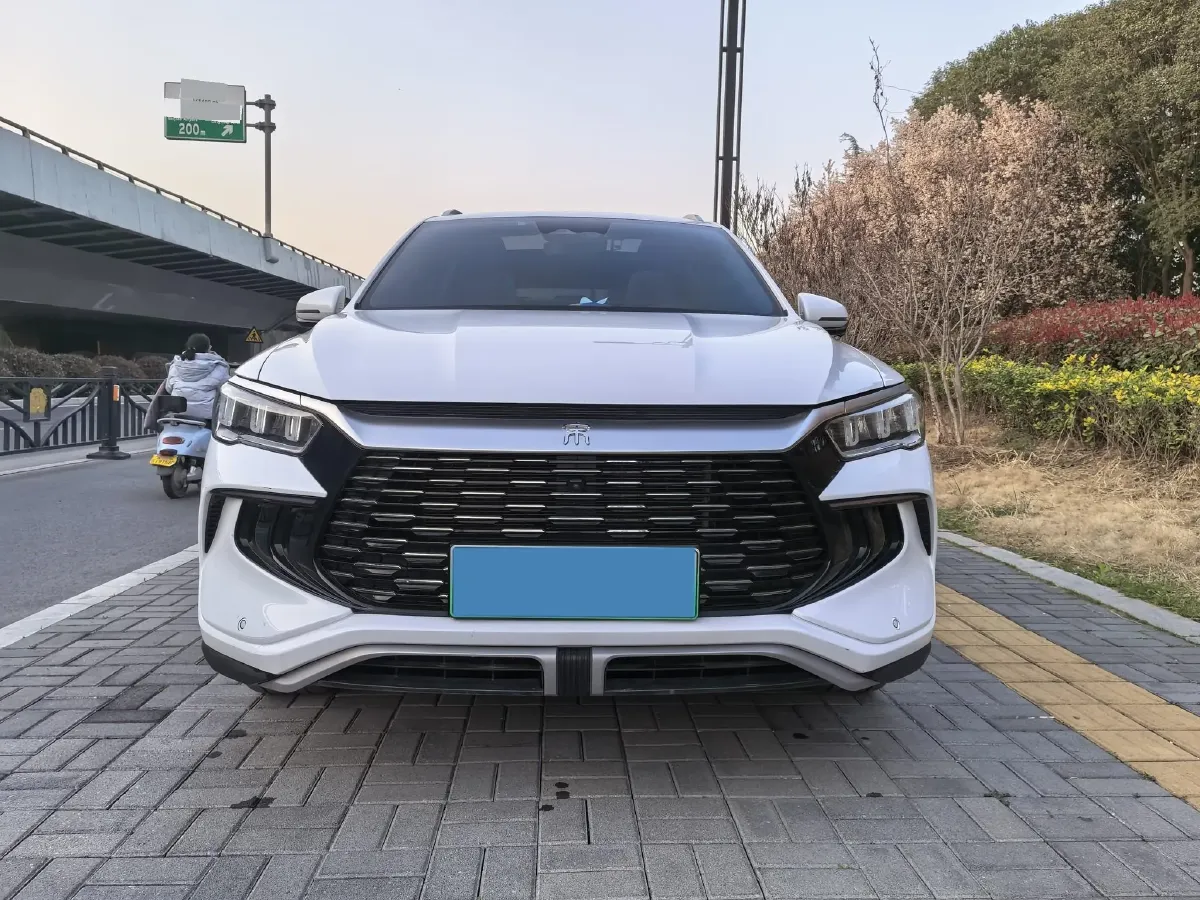 2023 BYD Song Pro 1.5L 110HP L4 E-CVT PHEV 18.3KWH,autocango,china used car exporter,china ev exporter,chinese used car exporter,chinese used ev exporter