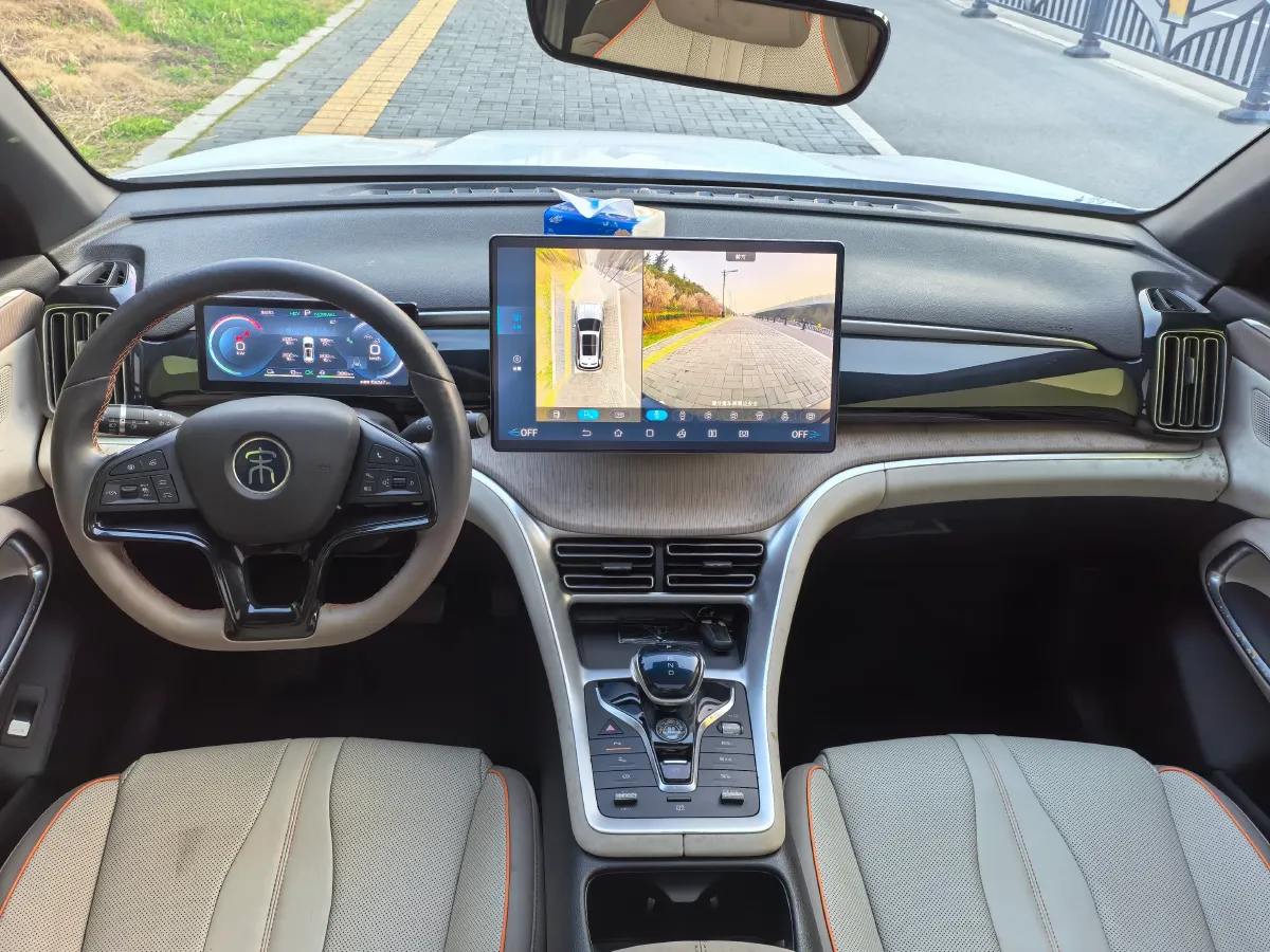 2023 BYD Song Pro 1.5L 110HP L4 E-CVT PHEV 18.3KWH,autocango,china used car exporter,china ev exporter,chinese used car exporter,chinese used ev exporter