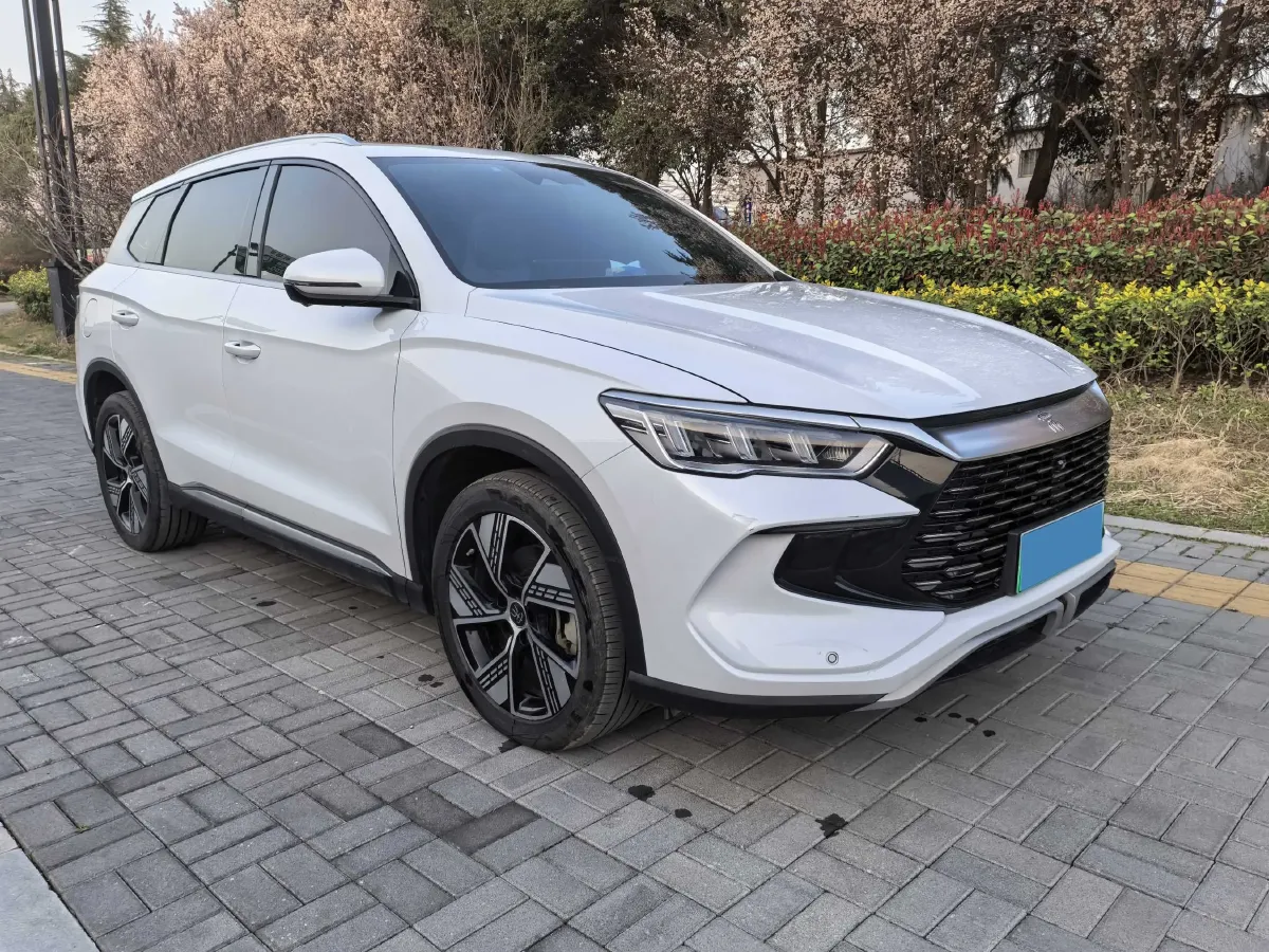 2023 BYD Song Pro 1.5L 110HP L4 E-CVT PHEV 18.3KWH,autocango,china used car exporter,china ev exporter,chinese used car exporter,chinese used ev exporter