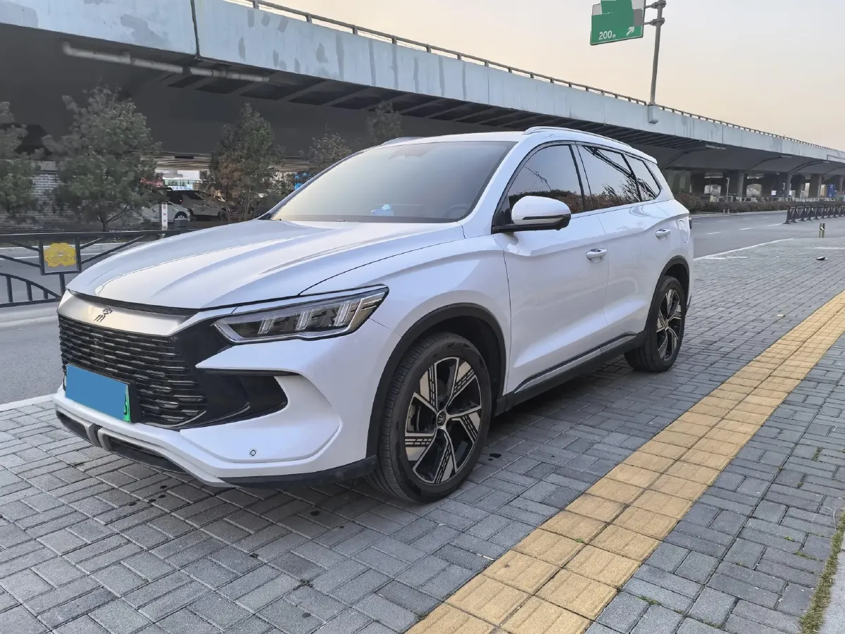 2023 BYD Song Pro 1.5L 110HP L4 E-CVT PHEV 18.3KWH,autocango,china used car exporter,china ev exporter,chinese used car exporter,chinese used ev exporter