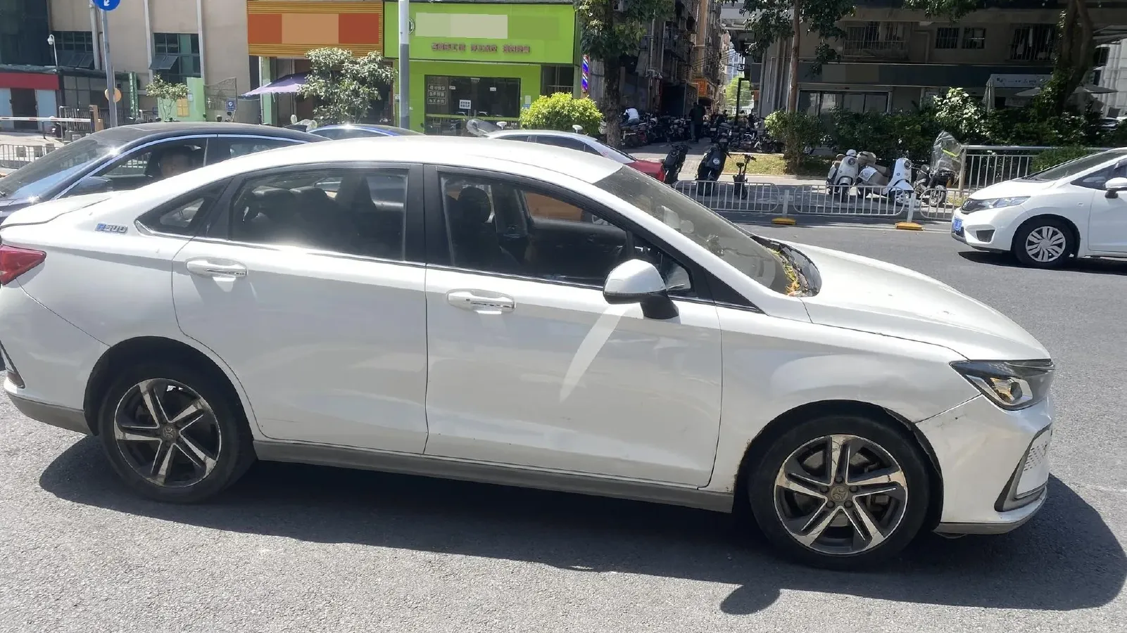 2018 Great Wall C30 BEV 37.23KWH,autocango,china used car exporter,china ev exporter,chinese used car exporter,chinese used ev exporter