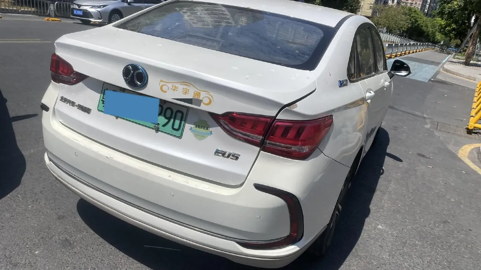 2018 Great Wall C30 BEV 37.23KWH,autocango,china used car exporter,china ev exporter,chinese used car exporter,chinese used ev exporter
