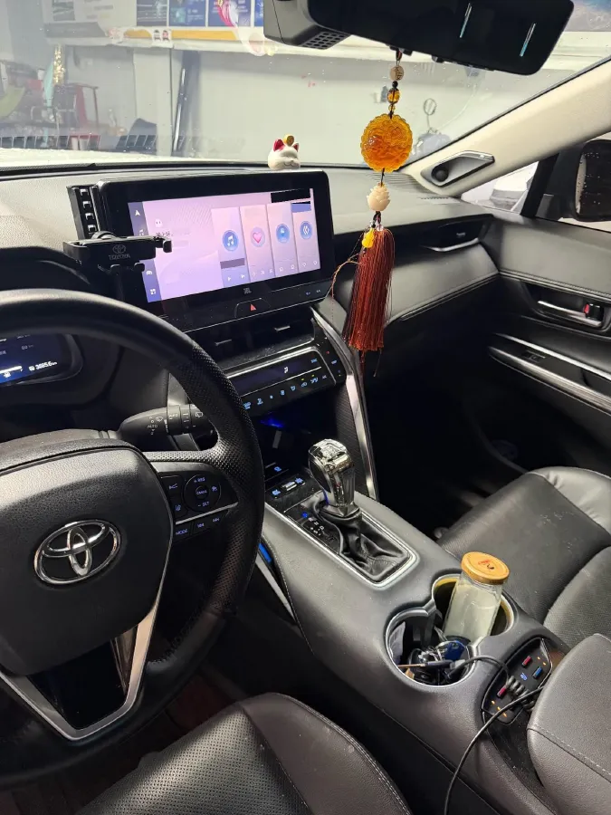 2022 Toyota Venza 2.5L 178HP L4 E-CVT Hybrid,autocango,china used car exporter,china ev exporter,chinese used car exporter,chinese used ev exporter