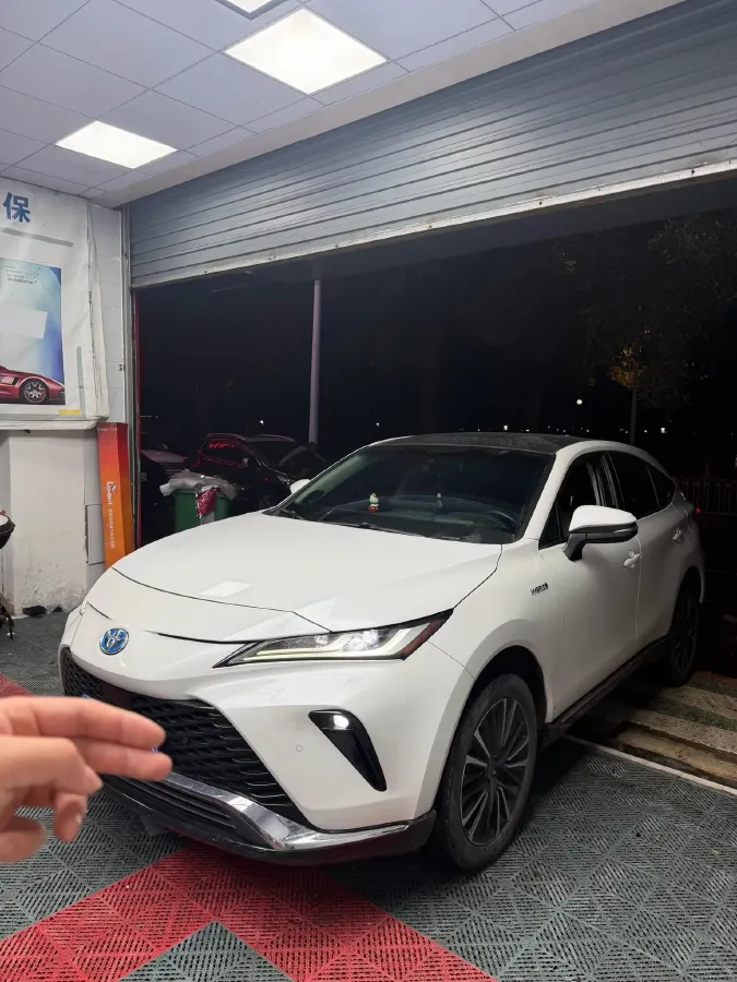2022 Toyota Venza 2.5L 178HP L4 E-CVT Hybrid,autocango,china used car exporter,china ev exporter,chinese used car exporter,chinese used ev exporter