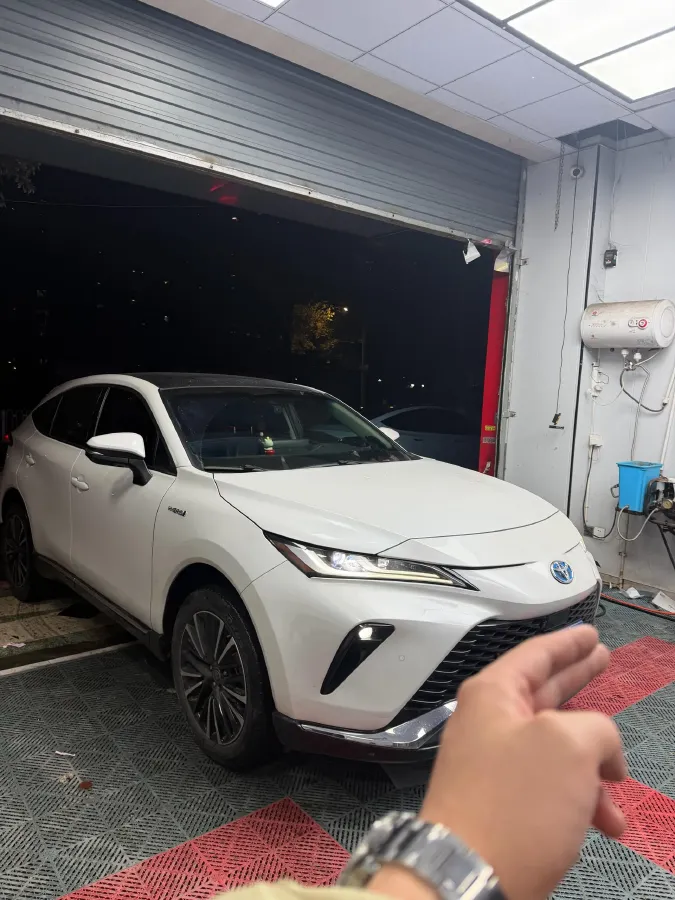 2022 Toyota Venza 2.5L 178HP L4 E-CVT Hybrid,autocango,china used car exporter,china ev exporter,chinese used car exporter,chinese used ev exporter