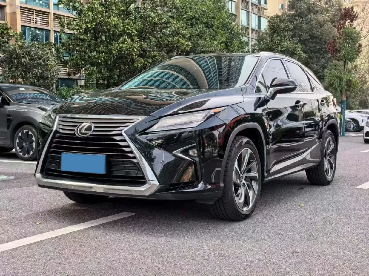 2016 Lexus RX 2.0T 238HP L4 6AT,autocango,china used car exporter,china ev exporter,chinese used car exporter,chinese used ev exporter