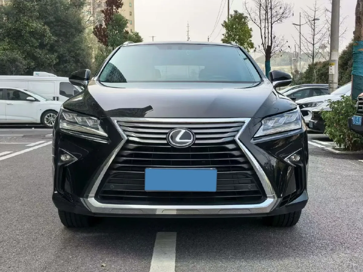 2016 Lexus RX 2.0T 238HP L4 6AT,autocango,china used car exporter,china ev exporter,chinese used car exporter,chinese used ev exporter