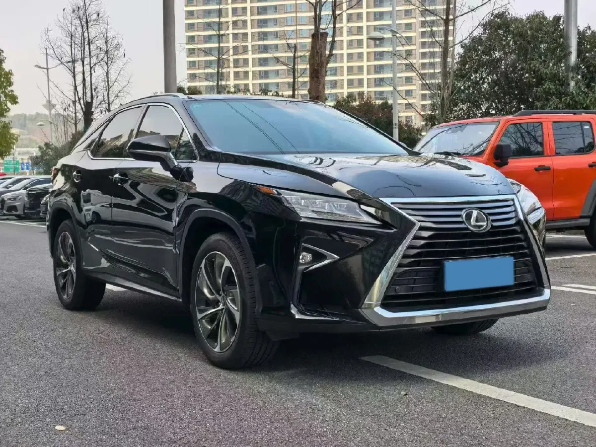 2016 Lexus RX 2.0T 238HP L4 6AT,autocango,china used car exporter,china ev exporter,chinese used car exporter,chinese used ev exporter