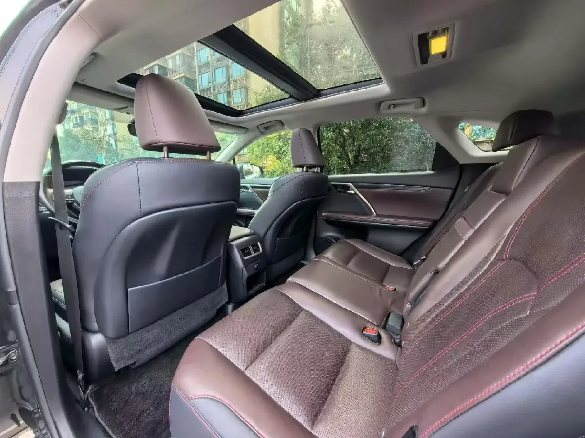 2016 Lexus RX 2.0T 238HP L4 6AT,autocango,china used car exporter,china ev exporter,chinese used car exporter,chinese used ev exporter