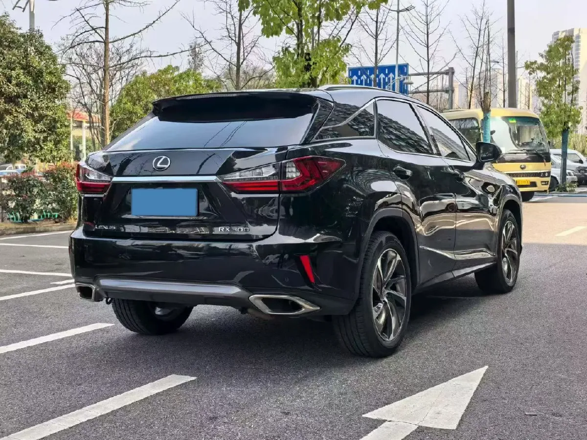 2016 Lexus RX 2.0T 238HP L4 6AT,autocango,china used car exporter,china ev exporter,chinese used car exporter,chinese used ev exporter