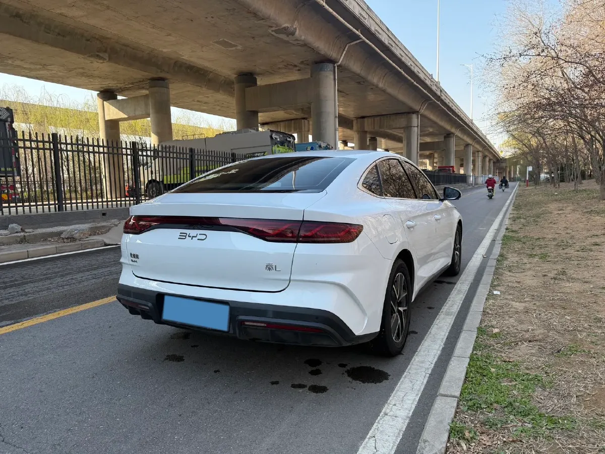 2024 BYD QinL 1.5L 101HP L4 E-CVT PHEV 10.08KWH,autocango,china used car exporter,china ev exporter,chinese used car exporter,chinese used ev exporter