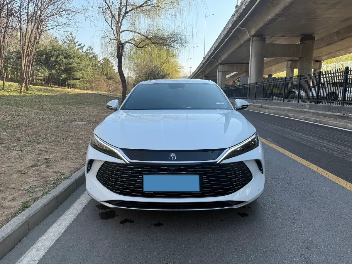 2024 BYD QinL 1.5L 101HP L4 E-CVT PHEV 10.08KWH,autocango,china used car exporter,china ev exporter,chinese used car exporter,chinese used ev exporter