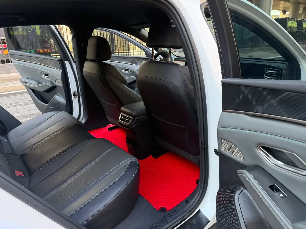 2024 BYD QinL 1.5L 101HP L4 E-CVT PHEV 10.08KWH,autocango,china used car exporter,china ev exporter,chinese used car exporter,chinese used ev exporter