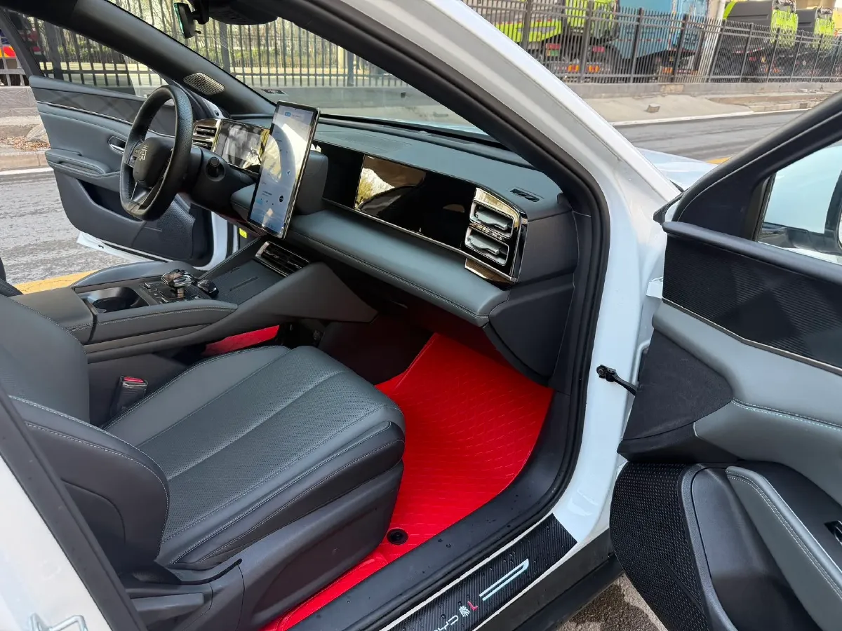 2024 BYD QinL 1.5L 101HP L4 E-CVT PHEV 10.08KWH,autocango,china used car exporter,china ev exporter,chinese used car exporter,chinese used ev exporter