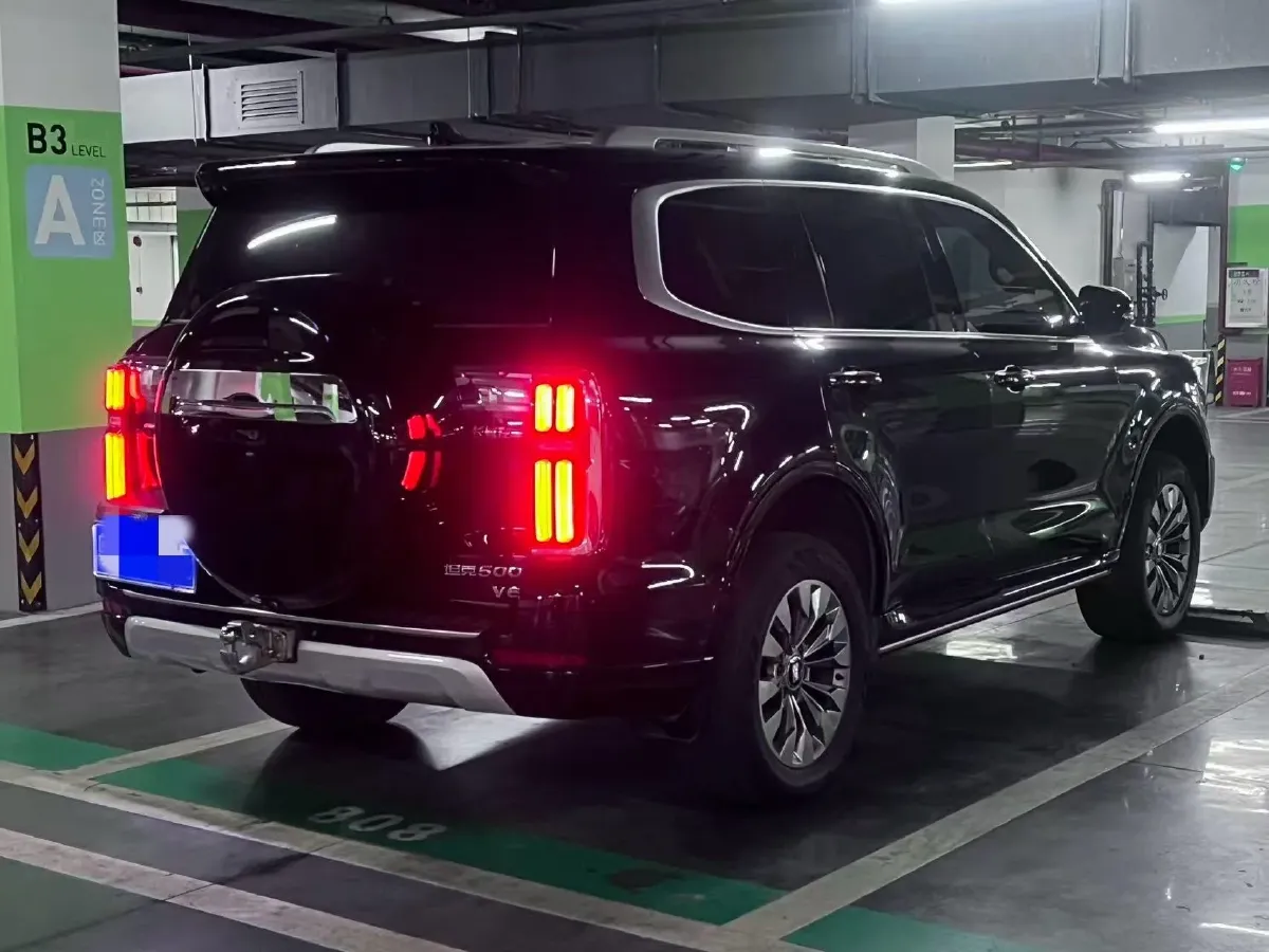 2023 Tank 500 3.0T 360HP V6 9AT,autocango,china used car exporter,china ev exporter,chinese used car exporter,chinese used ev exporter