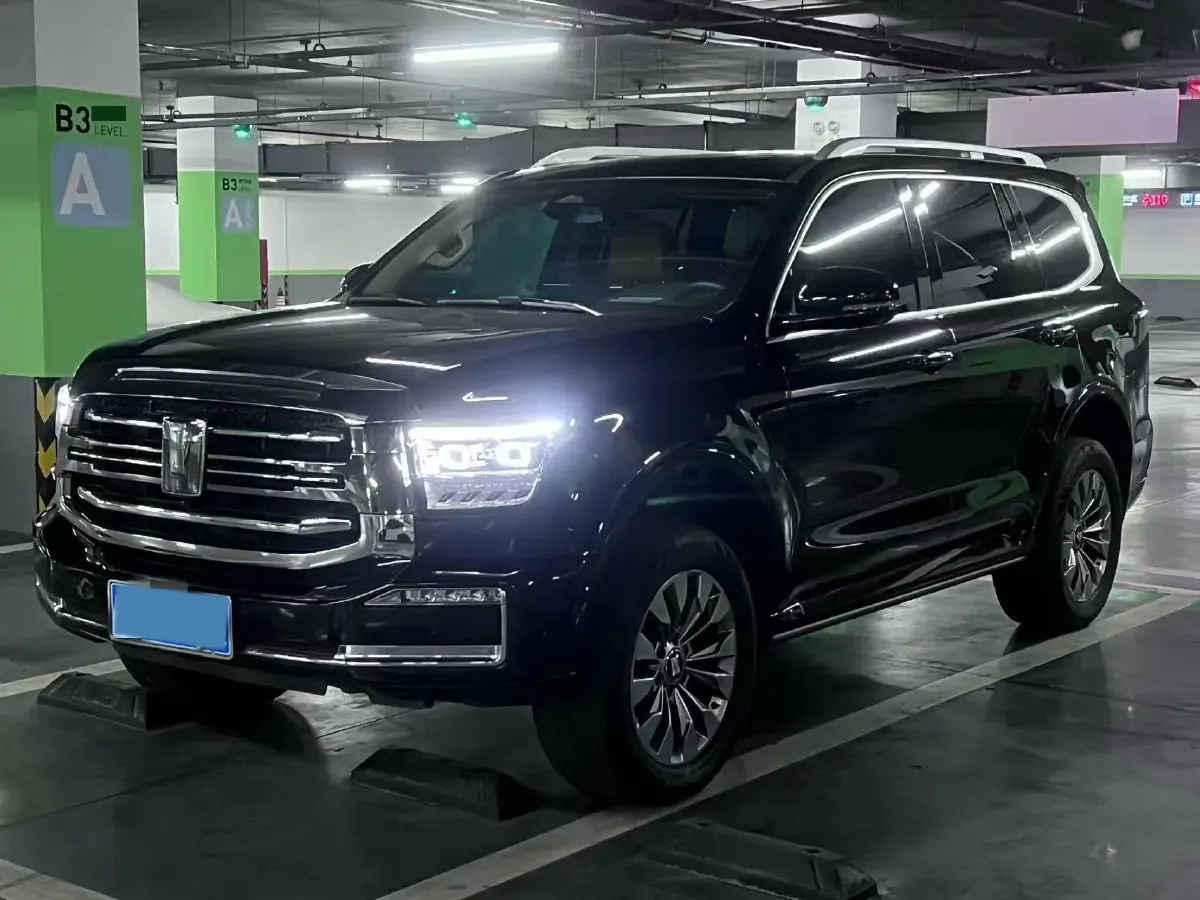2023 Tank 500 3.0T 360HP V6 9AT,autocango,china used car exporter,china ev exporter,chinese used car exporter,chinese used ev exporter