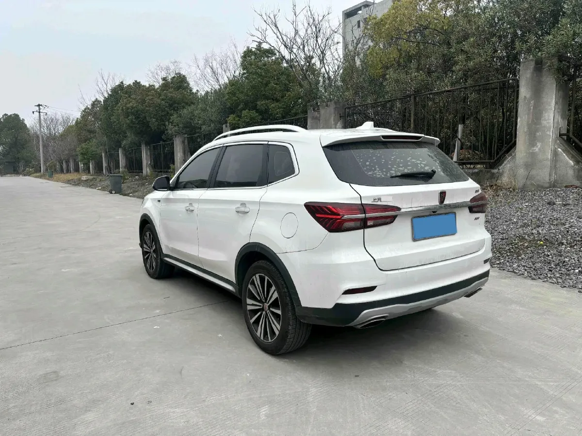 2018 Roewe RX5 1.5T 169HP L4 7DCT,autocango,china used car exporter,china ev exporter,chinese used car exporter,chinese used ev exporter