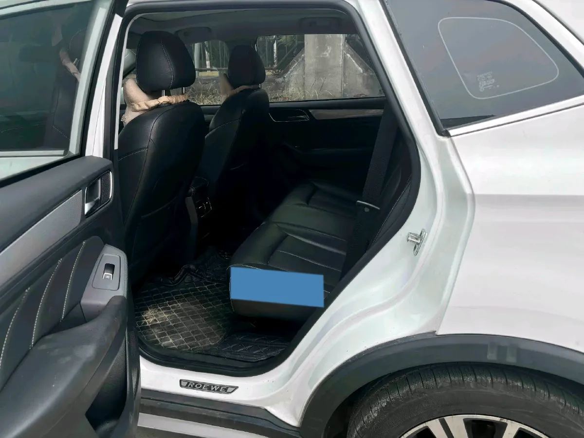 2018 Roewe RX5 1.5T 169HP L4 7DCT,autocango,china used car exporter,china ev exporter,chinese used car exporter,chinese used ev exporter