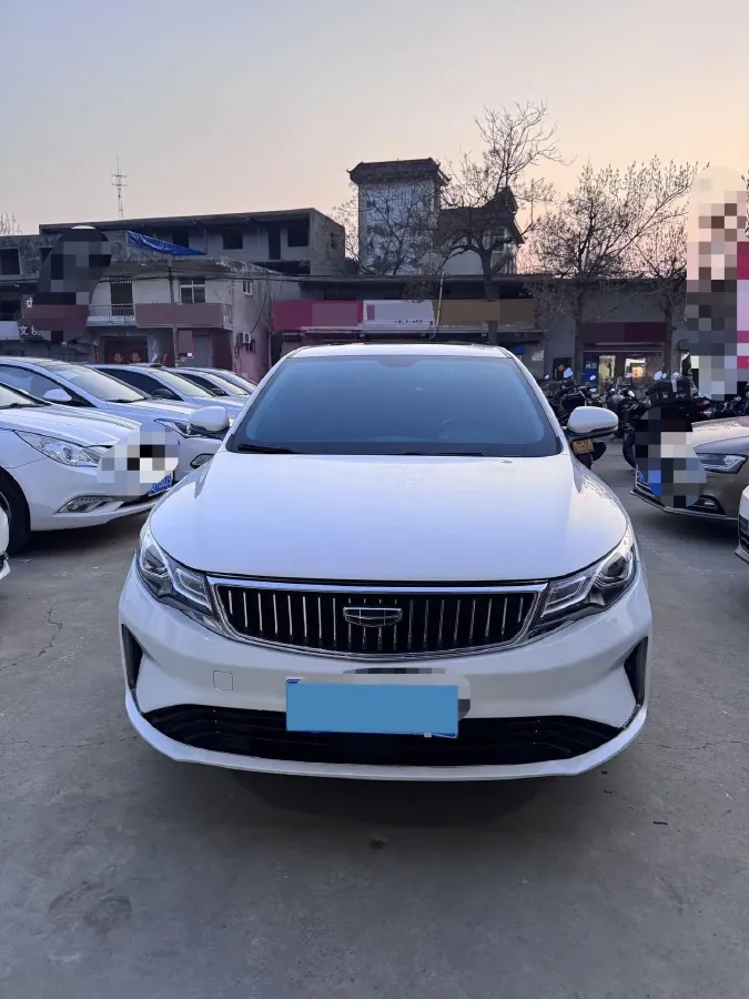 2021 Geely Azkarra 1.8T 184HP L4 7DCT,autocango,china used car exporter,china ev exporter,chinese used car exporter,chinese used ev exporter