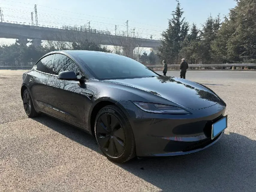 2025 Tesla Model 3 BEV 62.5KWH,autocango,china used car exporter,china ev exporter,chinese used car exporter,chinese used ev exporter
