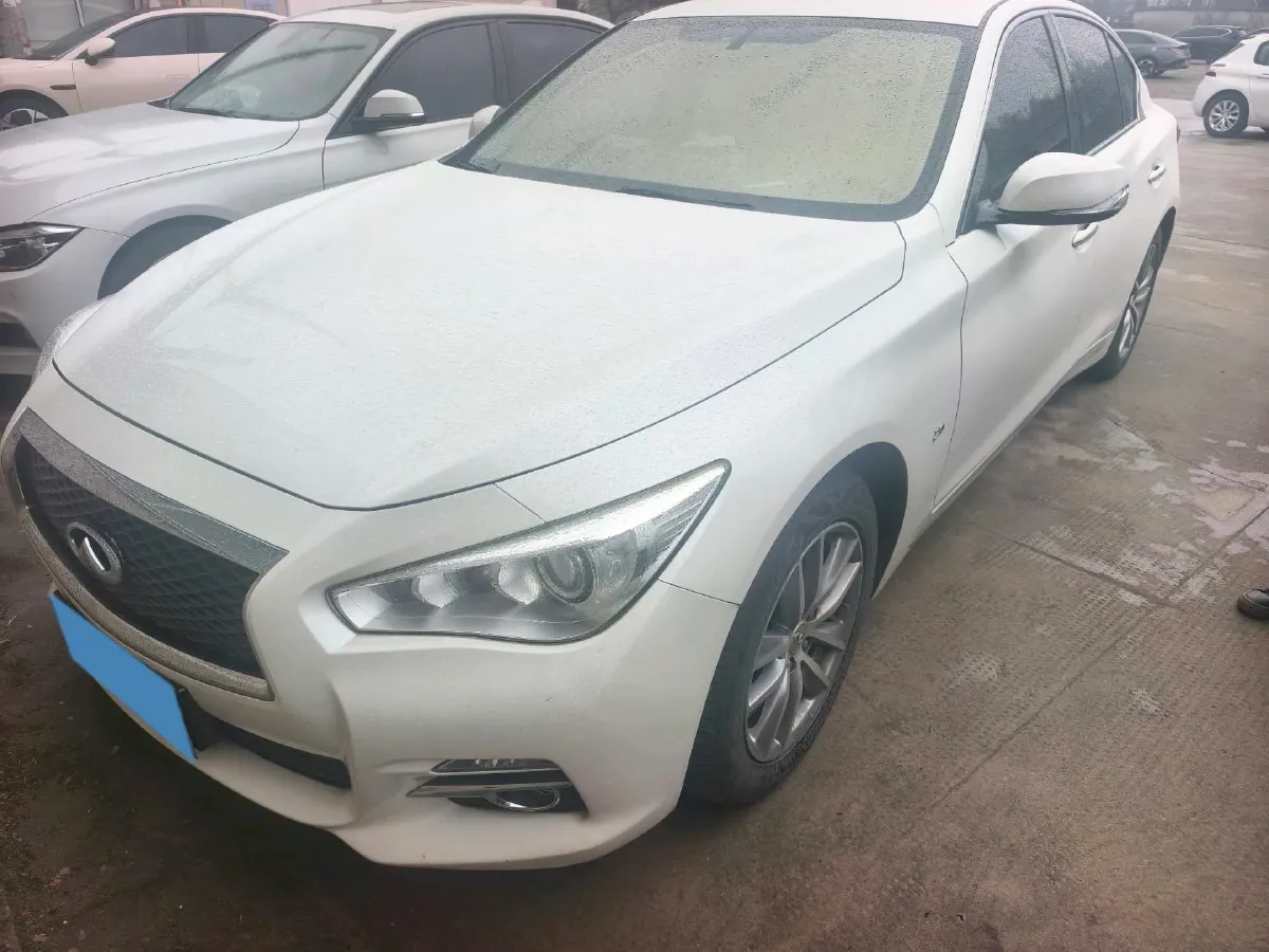 2016 Infiniti Q50L 2.0T 211HP L4 7AT,autocango,china used car exporter,china ev exporter,chinese used car exporter,chinese used ev exporter