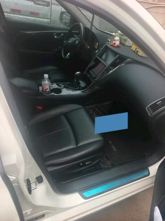 2016 Infiniti Q50L 2.0T 211HP L4 7AT,autocango,china used car exporter,china ev exporter,chinese used car exporter,chinese used ev exporter