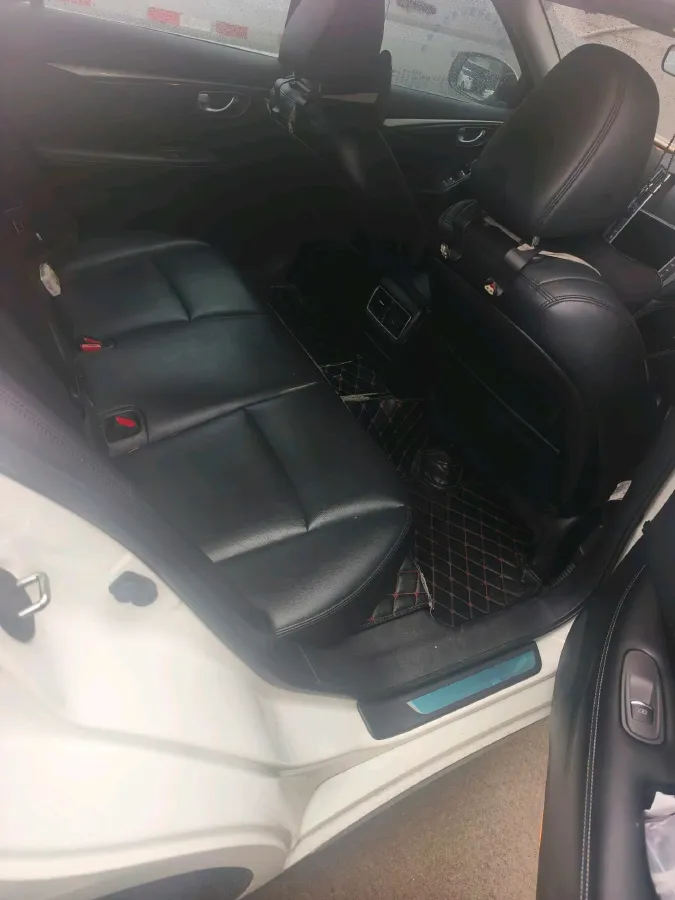 2016 Infiniti Q50L 2.0T 211HP L4 7AT,autocango,china used car exporter,china ev exporter,chinese used car exporter,chinese used ev exporter